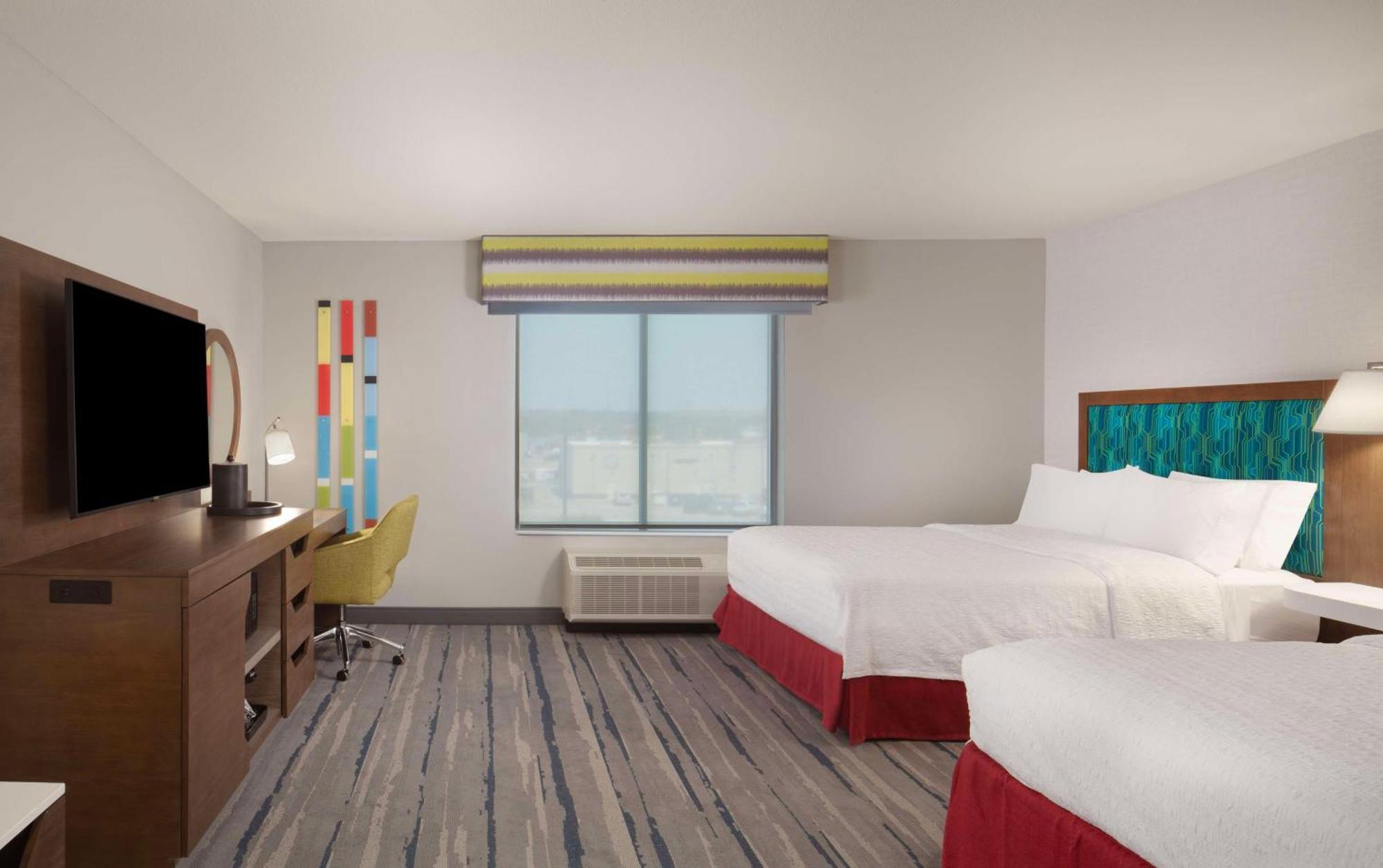 Hampton Inn Ogallala Exterior photo